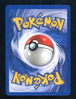 2000 Pokemon Neo Genesis 1st Edition #18/111 Typhlosion Holo - Image 2