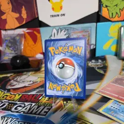 Pikachu 35/108 Reverse Holo Common Evolutions Pokemon 2016 Lightly Played - Image 3