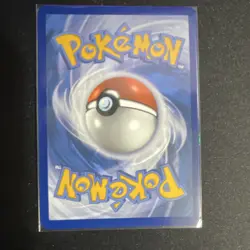 Pokemon TCG Pikachu ex 219/191 Sv08: Surging Sparks Ultra Rare Holo English - Image 2
