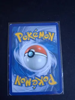 Cubone 60/124 Common Dragons Exalted Pokemon Reverse Holo Moderately Played - Image 2