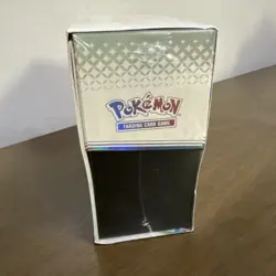 Prismatic Evolutions Elite Trainer Box Sealed ETB Pokemon - Image 3