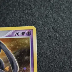 Pokemon TCG Banette 1/101 Holo Rare NM/LP EX Hidden Legends 2004 Nintendo - Image 4
