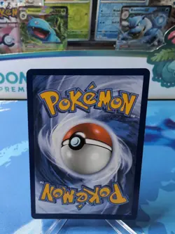 Hop's Trevenant 237/217 Illustration Rare Ascended Heroes Pokemon TCG NM - Image 2