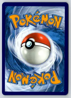 V Guard Energy 215/195 Secret Rare Silver Tempest Pokemon - Image 2