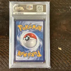 2025 POKEMON SIMPLIFIED CHINESE SV-P PROMO #089 CHARIZARD EX PSA 10 - Image 4