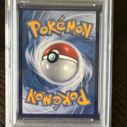 2025 POKEMON SIMPLIFIED CHINESE SV-P PROMO #089 CHARIZARD EX PSA 10 - Image 5
