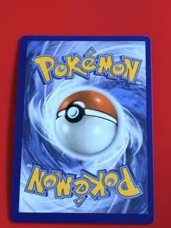 Pokemon TCG Lechonk Obsidian Flames Holo Card 209/197 Illustration Rare - Image 2