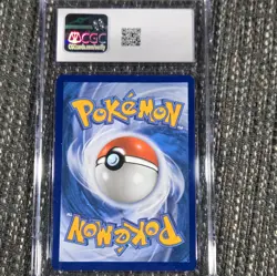 CGC 10 Charizard ex Holo Sv Scarlet & Violet Promo 196/UU 330 HP English - Image 2