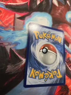 Pokemon TCG SVP Black Star Promo 208 Victini Near Mint Card - Image 5