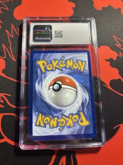 CGC 10 Eevee ex 174 Sv Scarlet & Violet Promo Cards Holo English - Image 2