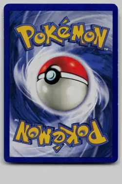 Pikachu 58/102 Common Base Set Unlimited Pokemon Near Mint - Image 2