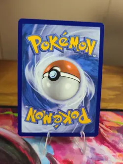Levincia 244/182 Sv10: Destined Rivals Holo MINT Trainer Art Gold Pokemon TCG - Image 2