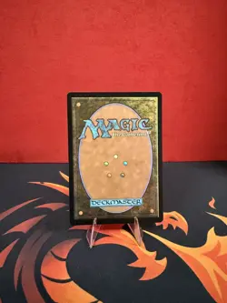 Hex Magic (MSH 0133) Marvel Super Heroes Foil - Image 2