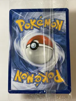 Lapras ex 164 - Sv: Scarlet & Violet Promo Cards Holo (SEALED) - Image 2