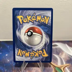 Gumshoos 153/132 Illustration Rare Mega Evolution Pokemon Holo Near Mint - Image 2