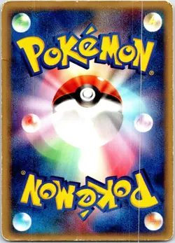 JOLTEON 106/PCG-P JAPANESE MEIJI HP - Image 2