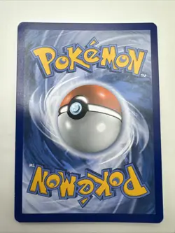 Politoed 18/111 Pokemon Card XY Furious Fists Holo NM - Image 2