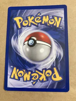 Pokemon TCG Neo Destiny Dark Gengar Holo Card 6/105 Unlimited Rare VG/EX - Image 2