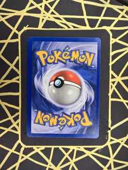 🔥 Zapdos 15/62 🔥 Original Holo Rare Fossil Set Pokemon Card WOTC TCG 1999 - Image 3