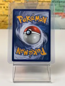 Vibrava 075/172 Reverse Holo Pokemon Card | SHIPS SAME DAY - Image 2