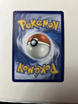 Pokemon TCG Lycanroc 166/159 Sv09 Journey Together IR Holo English - Image 2