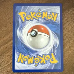 Pokemon Bulbasaur 133/132 Mega Evolution Illustration Rare Holo - Image 2