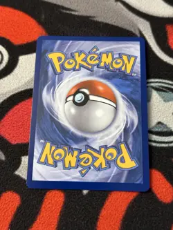 Rotom ex - 029/094 ME02: Phantasmal Flames Pokemon TCG NM - Image 2