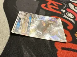 Tauros GX 100/149 Holo Rare GX Sun & Moon Pokemon MP/HP - Image 2