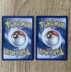 Mega Charizard X EX MEP 023 & Oricorio 024 UPC Promo Full Art Cards Pokemon NM - Image 2