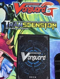 5 PLAYMATS LOT Official Konami & Vanguard Yu-Gi-Oh! Age of Overlord Playmat ++ - Image 5