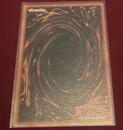 Breaker the Magical Warrior - MC2-EN002 - Secret Rare - Limited Edition - LP - Image 2