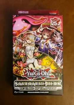 Yu-Gi-Oh Sealed Lot 4 Structure Decks + Justice Hunters Mini Box 1st Edition TCG - Image 4