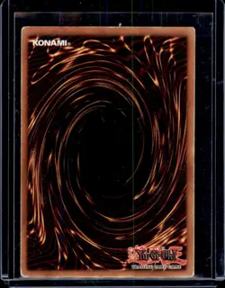 Jinzo - Secret Rare PSV-000 - HP - YuGiOh Pharaoh's Servant - Image 2