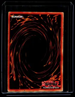 Yu-Gi-Oh! TCG Ushi Oni McDonald's Promo Cards MP1-013 Limited Edition Common HP - Image 2