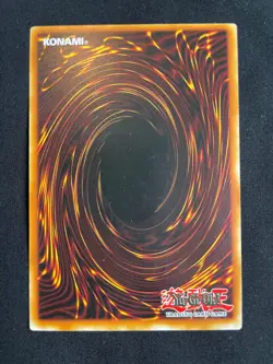 Yu-Gi-Oh! TCG Helpoemer RP02 NM Unlimited Ultra Rare - Image 2