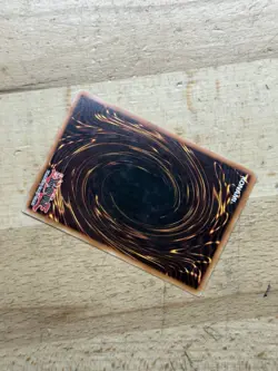 Yu-Gi-Oh! Last Turn -LOD-099- Ultra Rare- Unlimited - Image 2
