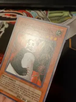 Yugioh Gyaku-Gire Panda DCR-021 Common VLP/NM - Image 4