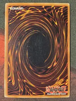 Yugioh Last Turn LOD-099 Ultra Rare MP/LP - Image 5