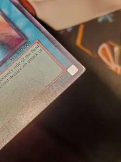 Yugioh Mind Control WC5-EN003 Super Rare HP/MP - Image 4