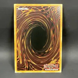 Yugioh Red - Eyes Fusion BROL-EN067 1st Edition LP Ultra Rare - Image 2