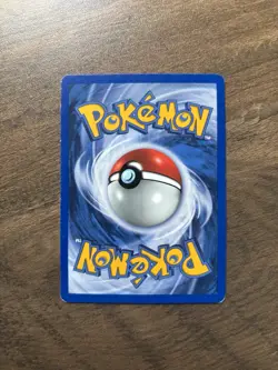 Pokemon TCG Ivysaur Card Southern Islands Series 5/18, Rare - Image 4