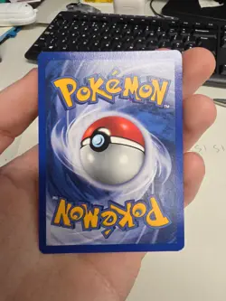 Ivysaur 5/18 Southern Islands Pokemon Card TCG - Image 2
