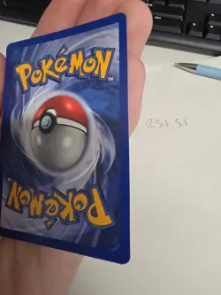 Ivysaur 5/18 Southern Islands Pokemon Card TCG - Image 4