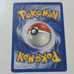 Pokemon TCG Ivysaur Card 5/18 Southern Islands Near Mint - Image 2