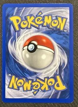 NM/VLP+ Ivysaur 5/18 Southern Islands Promo Pokemon Card 2001 Non-Holo - Image 2