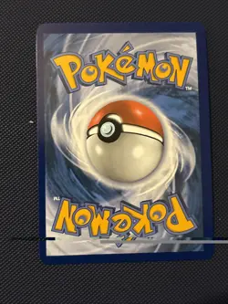 Pokemon TCG Ducklett Illustration Rare Holo White Flare 109/086 - Image 5
