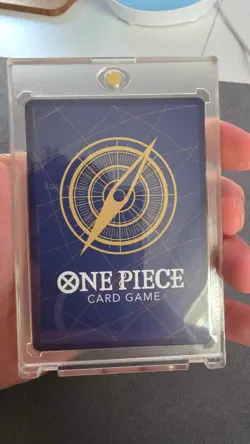 Urouge (SP) OP07-021 Royal Blood Foil One Piece Card TCG NM English Collectible - Image 2