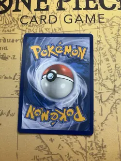 Pokemon TCG Shaymin Card 185/182 Destined Rivals Series - Image 2