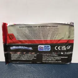 Pokemon - Prismatic Evolutions - Booster Pack - x1 - TCG - Factory Sealed - Image 4