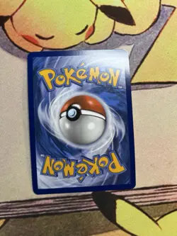 Eevee Pokemon TCG Prismatic Evolutions 74/131 Pokeball Holo - Image 2